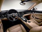 Porsche Panamera Platinum Edition 2012 года